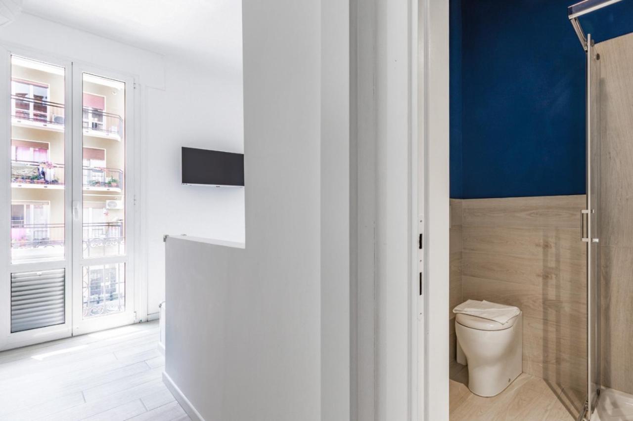 Bright Apt 600Mt From Viale Zara! Милано Екстериор снимка